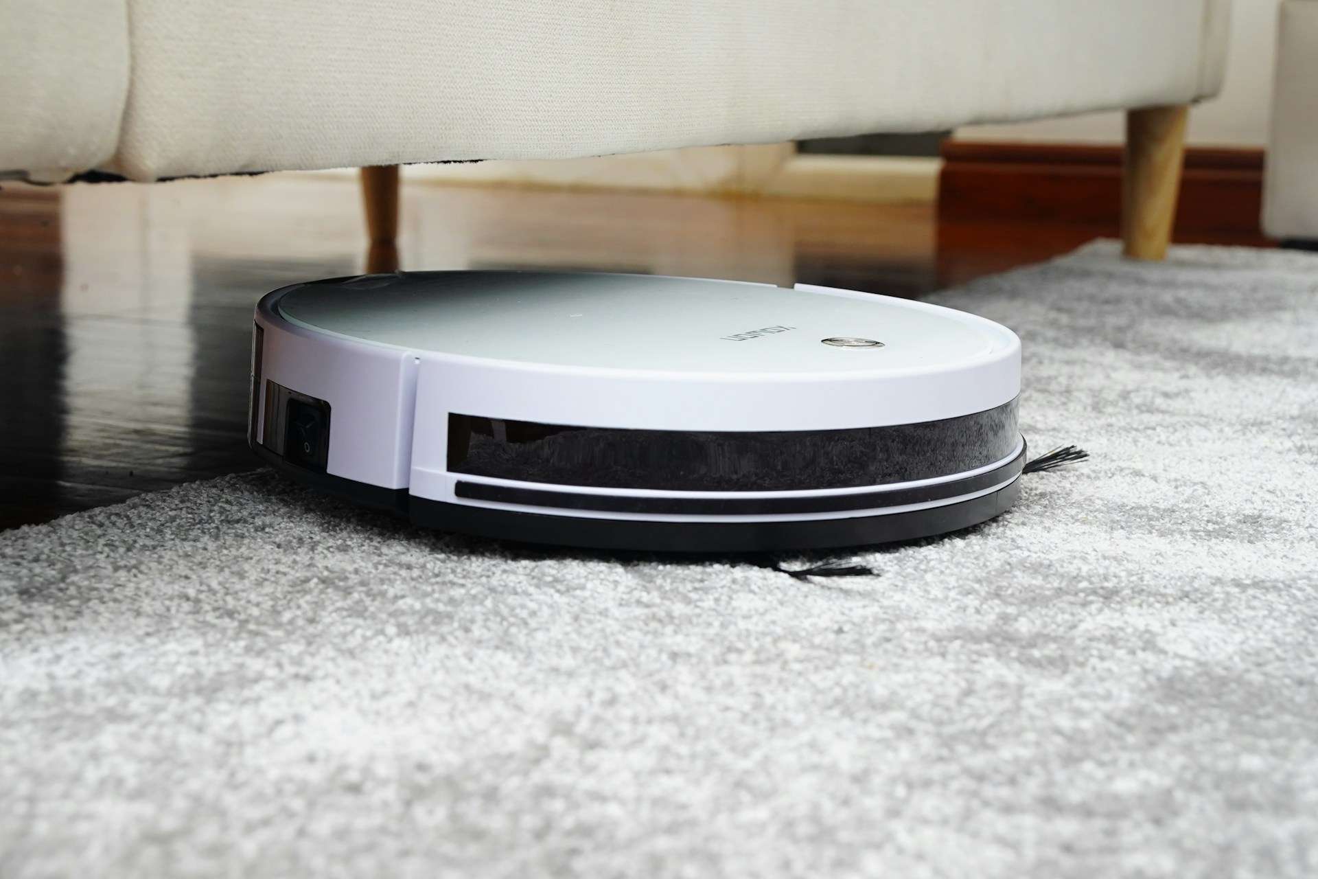 Alkalmasak a robotporszívók minden padlótípushoz?