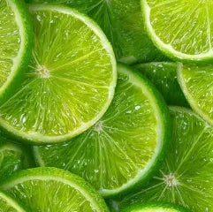 Lime illatú