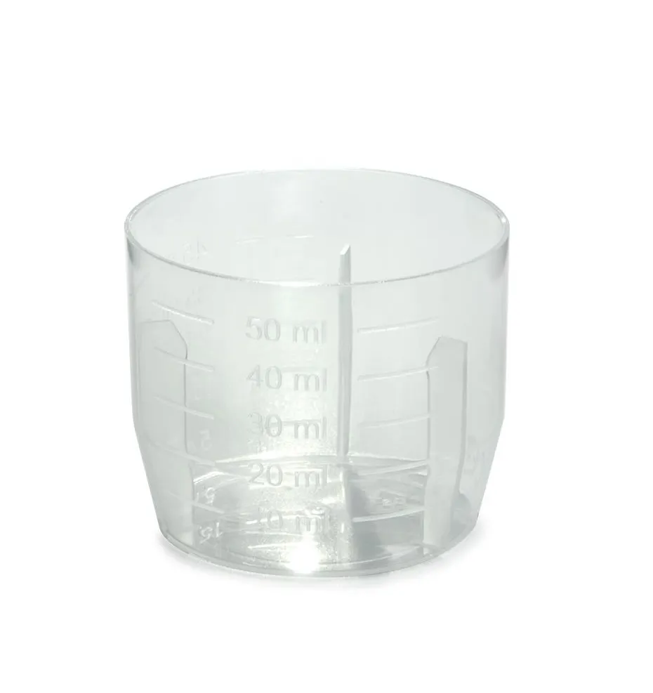Floovia mérőpohár 50 ml
