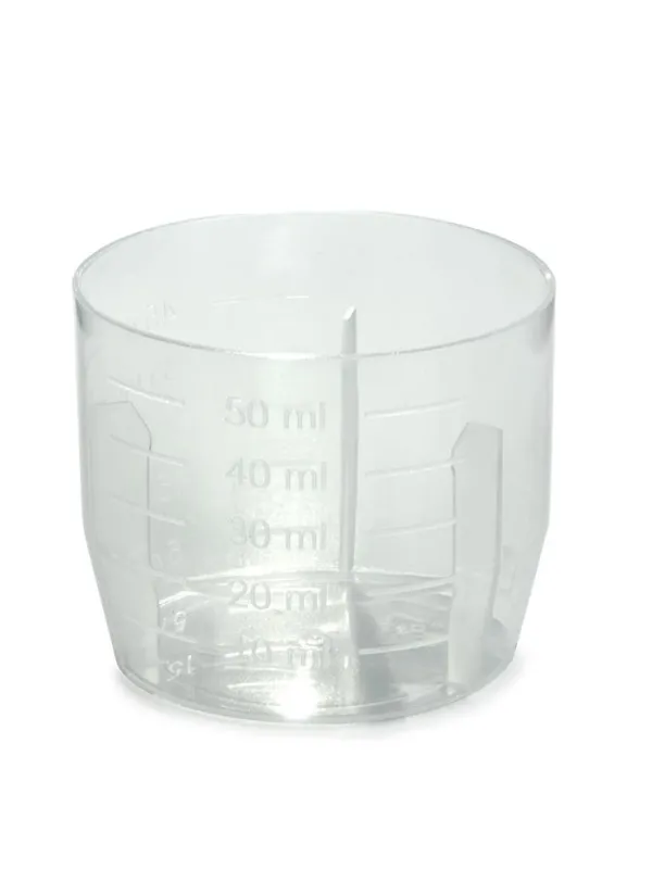 Floovia mérőpohár 50 ml
